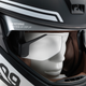 Illustration for article titled BMW Wants To Put Lasers On Motorcycles And Heads Up Displays In Helmets